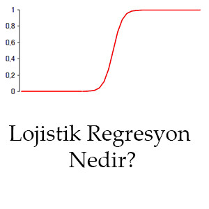 Lojistik regresyon nedir?